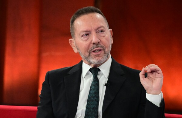 Γιάννης Στουρνάρας: «Αν βγαίναμε από το ευρώ, θα γινόμασταν Συρία»