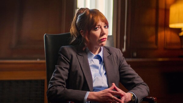 «Cunk on Life»: Βρετανικό χιούμορ και αδυσώπητη σάτιρα στο Netflix