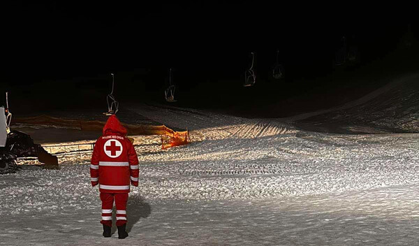 Σέλι: Στο νοσοκομείο μεταφέρθηκε προληπτικά ο 23χρονος που αγνοούνταν