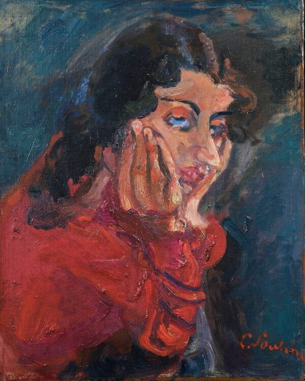 Soutine