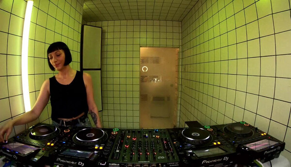 9 +1 techno & house parties για το προσεχές τρίμηνο