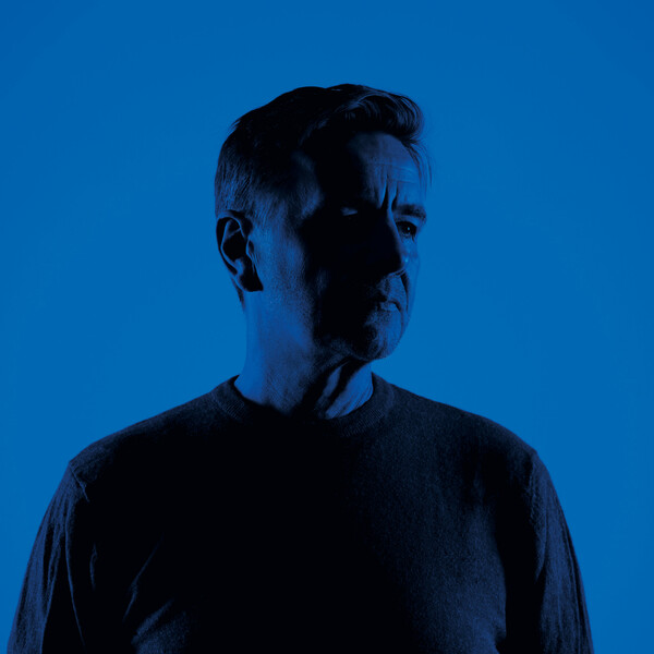 CHECK Laurent Garnier