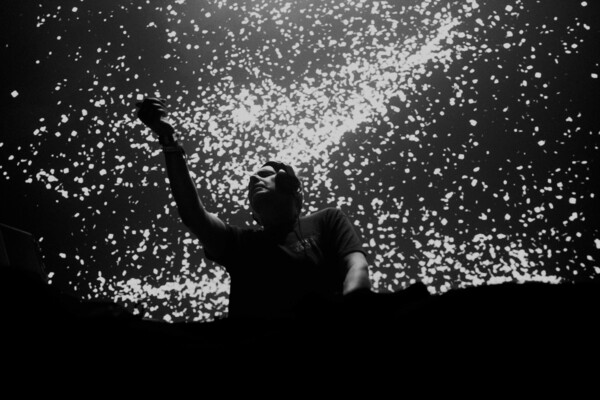 CHECK Laurent Garnier