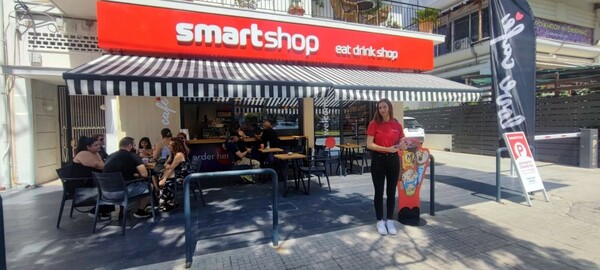 Ενισχύεται η παρουσία του Ομίλου Motor Oil στη λιανική αγορά των Convenience Stores 