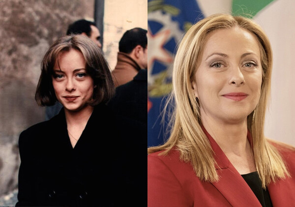 Ηγέτες τότε και τώρα