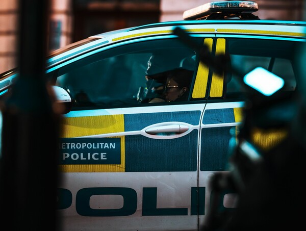 Το τηλεφώνημα στην αστυνομία για πίτσα που της έσωσε την ζωή