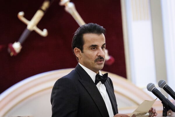 Το παρασκήνιο πίσω από την συμφωνία για τη Γάζα, που «κλείδωσε» 10 λεπτά πριν την προθεσμία
