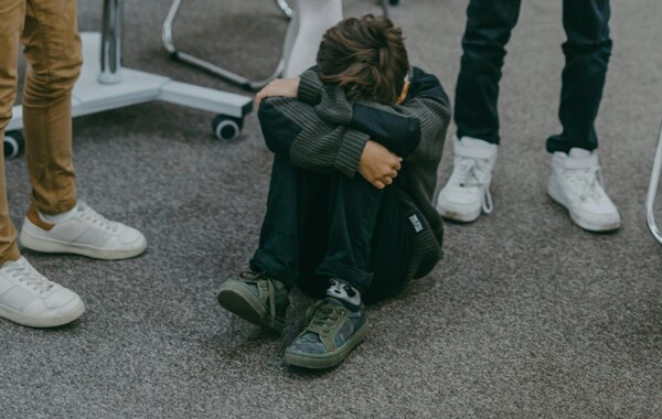 Χαλκίδα: Θύμα bullying 13χρονος στο σχολείο του - «Μαμά, έρχονται κατά πάνω μου» 
