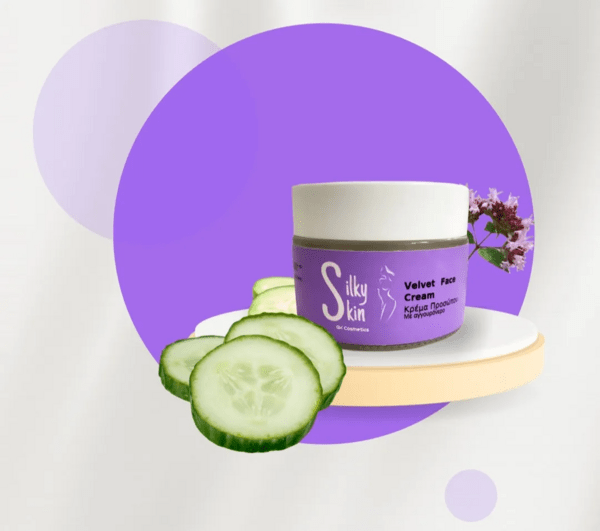 Silky Skin: Για μία υγιή και λαμπερή επιδερμίδα