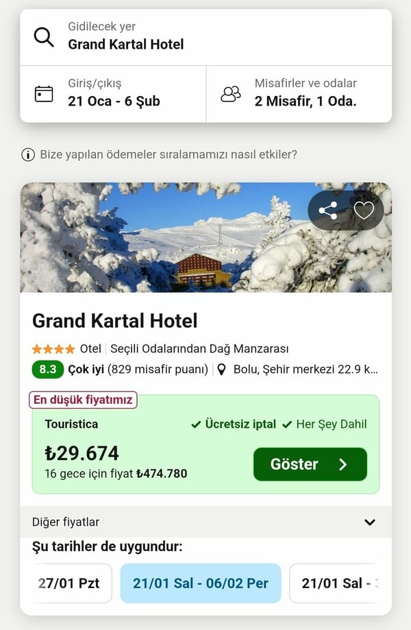 «Πατέρας πέταξε το μωρό του από τον 11ο όροφο» - 66 οι νεκροί από τη φωτιά στην Τουρκία