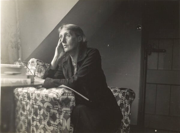  Βιρτζίνια Γουλφ