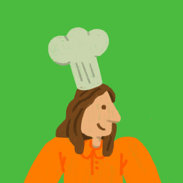 Vegan ή μήπως απλά καλό, σπιτικό φαγητό;