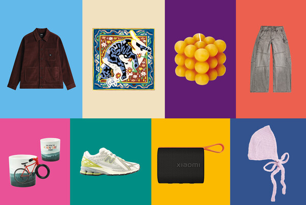 LiFO shopping: