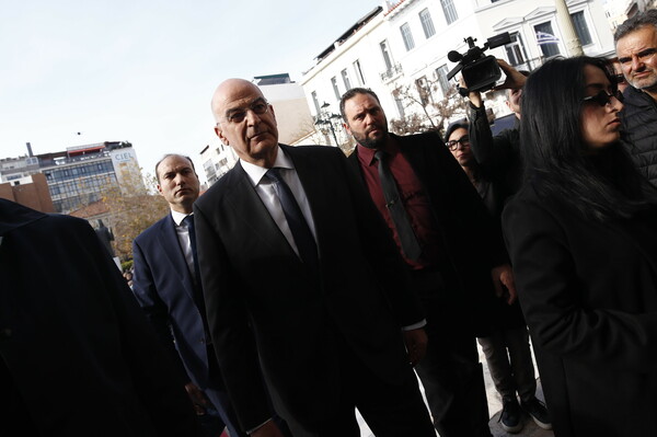 Μίμης Δομάζος: Στη Μητρόπολη το τελευταίο αντίο στον «Στρατηγό» του Παναθηναϊκού