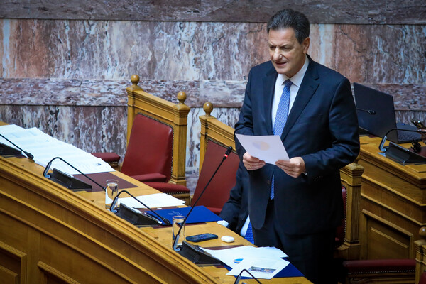Σκυλακάκης: Προσεγγίζει το 1 δισ. ευρώ ο συνολικός προϋπολογισμός για «Εξοικονομώ» και «Αλλάζω σύστημα θέρμανσης και θερμοσίφωνα»
