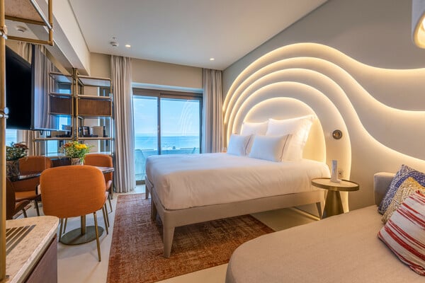 Η Brown Hotels διοργανώνει Ημέρες Καριέρας στα Χανιά το Σάββατο 8 Φεβρουαρίου 2025 και στην Κόρινθο στις 15 Φεβρουαρίου