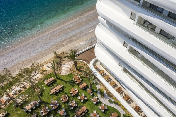 Η Brown Hotels διοργανώνει Ημέρες Καριέρας στα Χανιά το Σάββατο 8 Φεβρουαρίου 2025 και στην Κόρινθο στις 15 Φεβρουαρίου