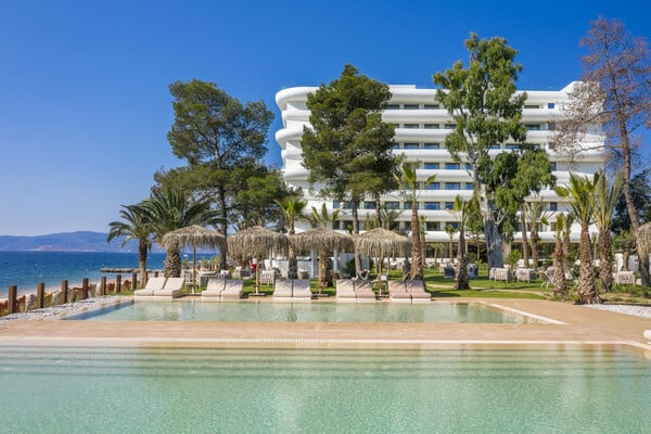 Η Brown Hotels διοργανώνει Ημέρες Καριέρας στα Χανιά το Σάββατο 8 Φεβρουαρίου 2025 και στην Κόρινθο στις 15 Φεβρουαρίου