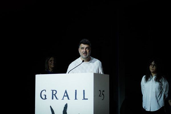 GRAIL AWARDS 2025:Βραβεία και 29 Έπαινοι στη 2η διοργάνωση των Ελληνικών Βραβείων Αρχιτεκτονικής, Εσωτερικών Χώρων και Φωτισμού