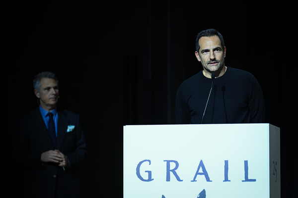GRAIL AWARDS 2025:Βραβεία και 29 Έπαινοι στη 2η διοργάνωση των Ελληνικών Βραβείων Αρχιτεκτονικής, Εσωτερικών Χώρων και Φωτισμού