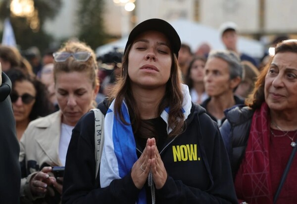 Εκεχειρία στη Γάζα: Σήμερα η νέα ανταλλαγή ομήρων, ανησυχία για τις επόμενες
