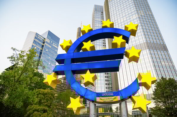 Eurostat: Στο 3,1% ο πληθωρισμός τον Ιανουάριο στην Ελλάδα - Στο 2,5% στην Ευρωζώνη