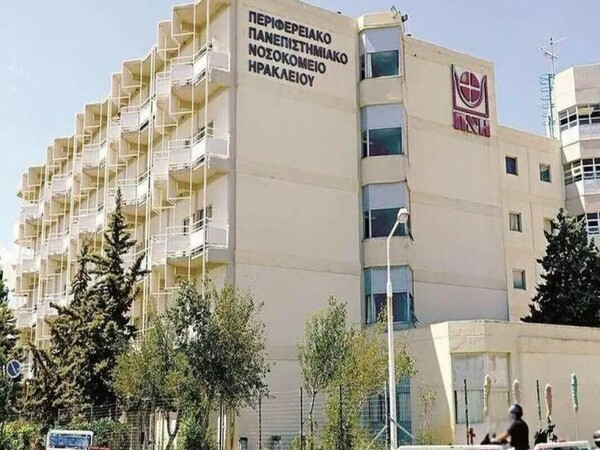 Κακοποίηση 3χρονου στο Ηράκλειο: Για μεταμόσχευση η καρδιά και τα νεφρά του παιδιού 