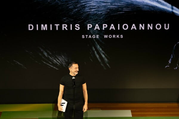 ERMIS AWARDS 2024: Δημιουργικότητα, φτάσε εκεί που δεν θα έφτανες