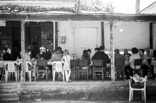 Η Ελένη Τσομπανίδου γύρισε στο χωριό της, τα Δίκαια του Έβρου και βρήκε αυτό που έψαχνε χρόνια στο εξωτερικό