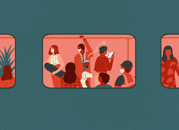 commuting