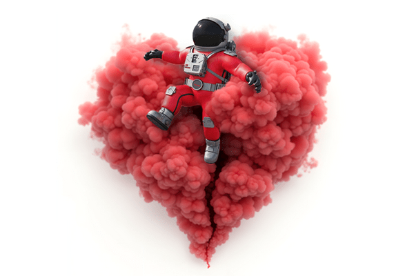 inalan Anti- Valentine Internet: Ζήσε ελεύθερα χωρίς περιορισμού και δεσμεύσεις 