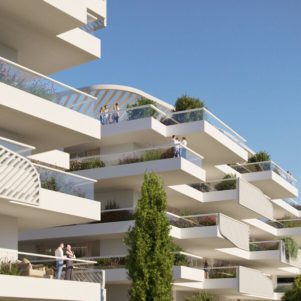  Στο Urban Block 11 η βιώσιμη προσέγγιση υπερβαίνει τα στερεότυπα ιεράρχησης δομημένου-φυσικού