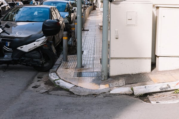 ΠΕΖΟΔΡΌΜΙΑ