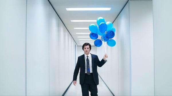 Πού θα πάει τέλος πάντων η βαλίτσα με το Severance;