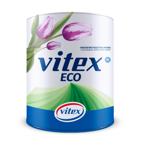 Vitex Eco: Από Αγάπη Οικολογική…