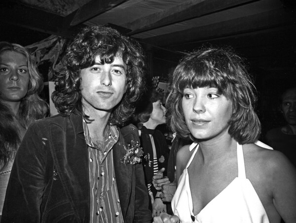 Το νέο ντοκιμαντέρ για τους Led Zeppelin αφήνει απ’ έξω την σκοτεινή πλευρά τους