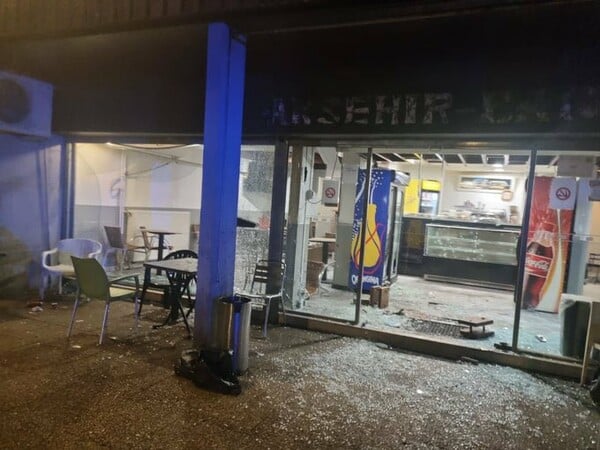 Γαλλία: Άγνωστος έριξε χειροβομβίδα σε μπαρ της Γκρενόμπλ - 12 τραυματίες 