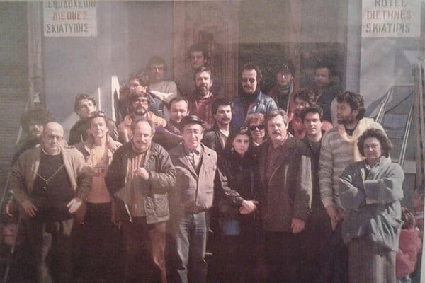 48 ώρες στη Φλώρινα