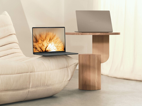 Ceraluminum: Το νέο πρότυπο στα υλικά κατασκευής laptops
