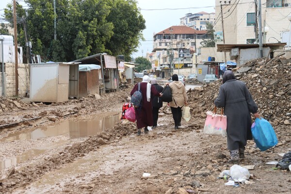 Μετά τη Γάζα, η Δυτική 'Οχθη