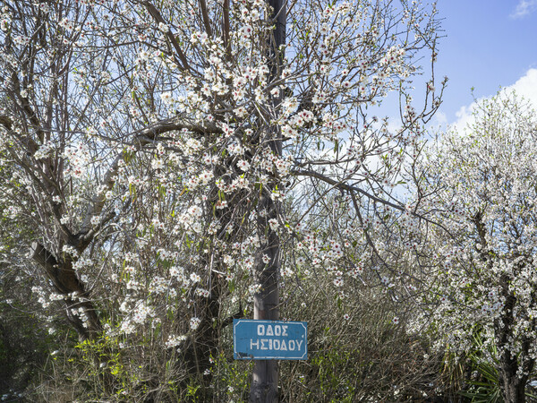 Αθήνα Δυτικά