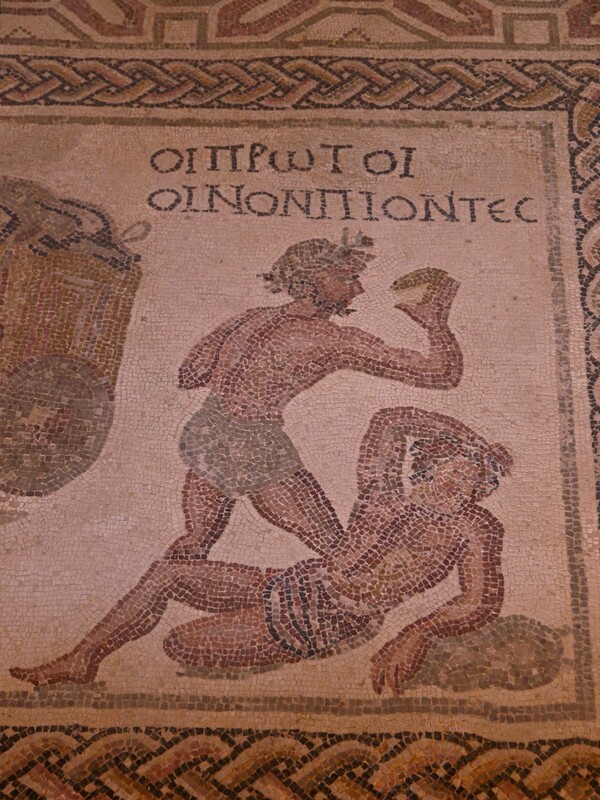Αφέλια και χοιρινό με κολοκάσι, οι ανατολικότερες γεύσεις της απλόχωρης ελληνικότητας