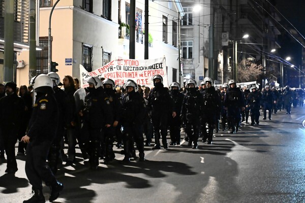 Τέμπη: