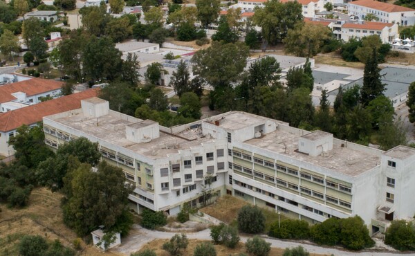 Έγκλημα στο Δαφνί: Άφαντος ο 47χρονος - Είχε σκοτώσει και τρόφιμο στην ψυχιατρική κλινική της Κέρκυρας