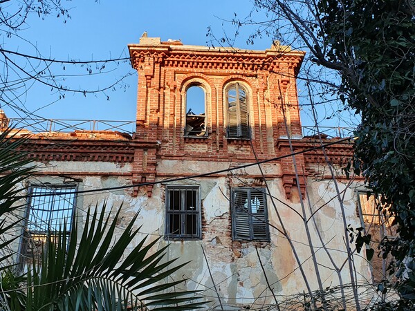 Οι Σοβιετικοί παρακολουθούσαν τον Τρότσκι στην Πρίγκηπο - Τι λένε αποχαρακτηριμένα έγγραφα της MİT