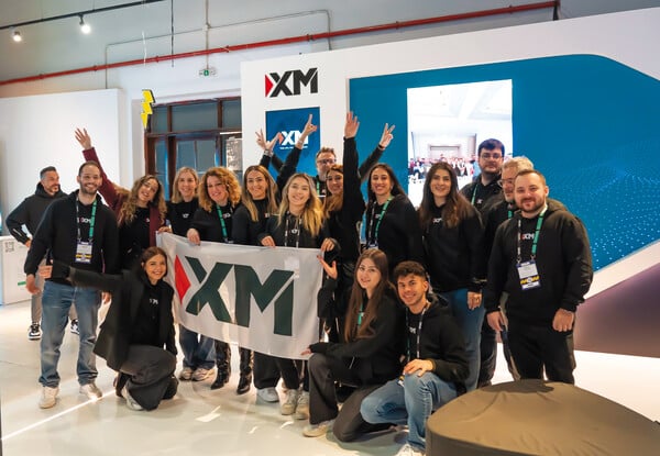 ΧΜ: Εκεί όπου η καινοτομία στο fintech συναντά την πρότυπη εργασιακή κουλτούρα