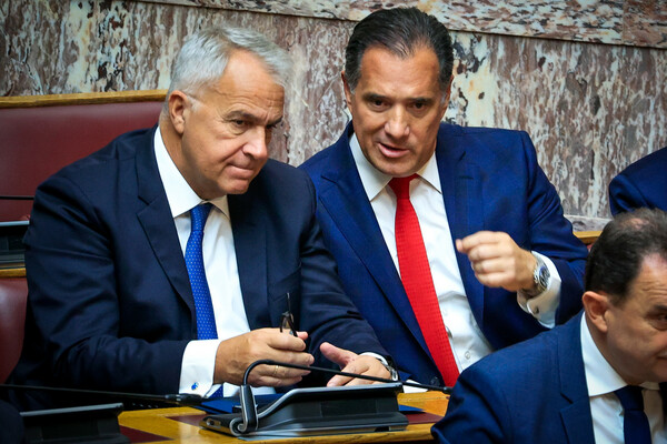 Η αγωνία για τις διαδηλώσεις