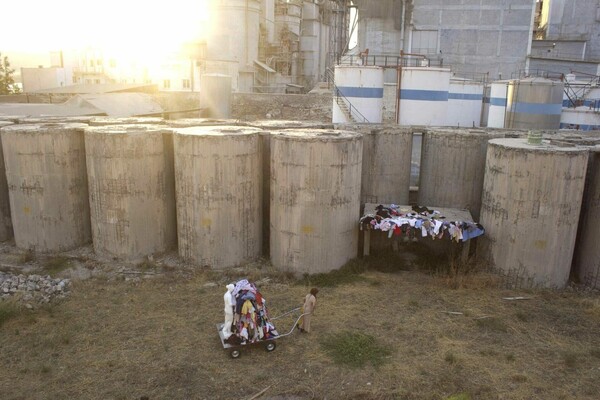 Ο ιστορικός καλλιτέχνης της Arte Povera Μικελάντζελο Πιστολέτο υποψήφιος για το Νόμπελ Ειρήνης