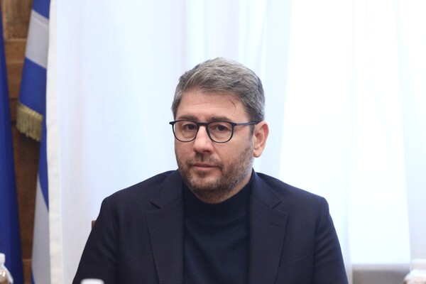 Ανδρουλάκης για Τέμπη: Την επόμενη εβδομάδα θα καταθέσουμε πρόταση δυσπιστίας