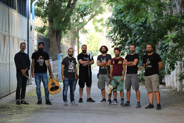 22 πολιτιστικές εκδηλώσεις γι’ αυτήν την εβδομάδα (6-12/3)